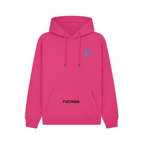 Copleston leavers single colour hoody